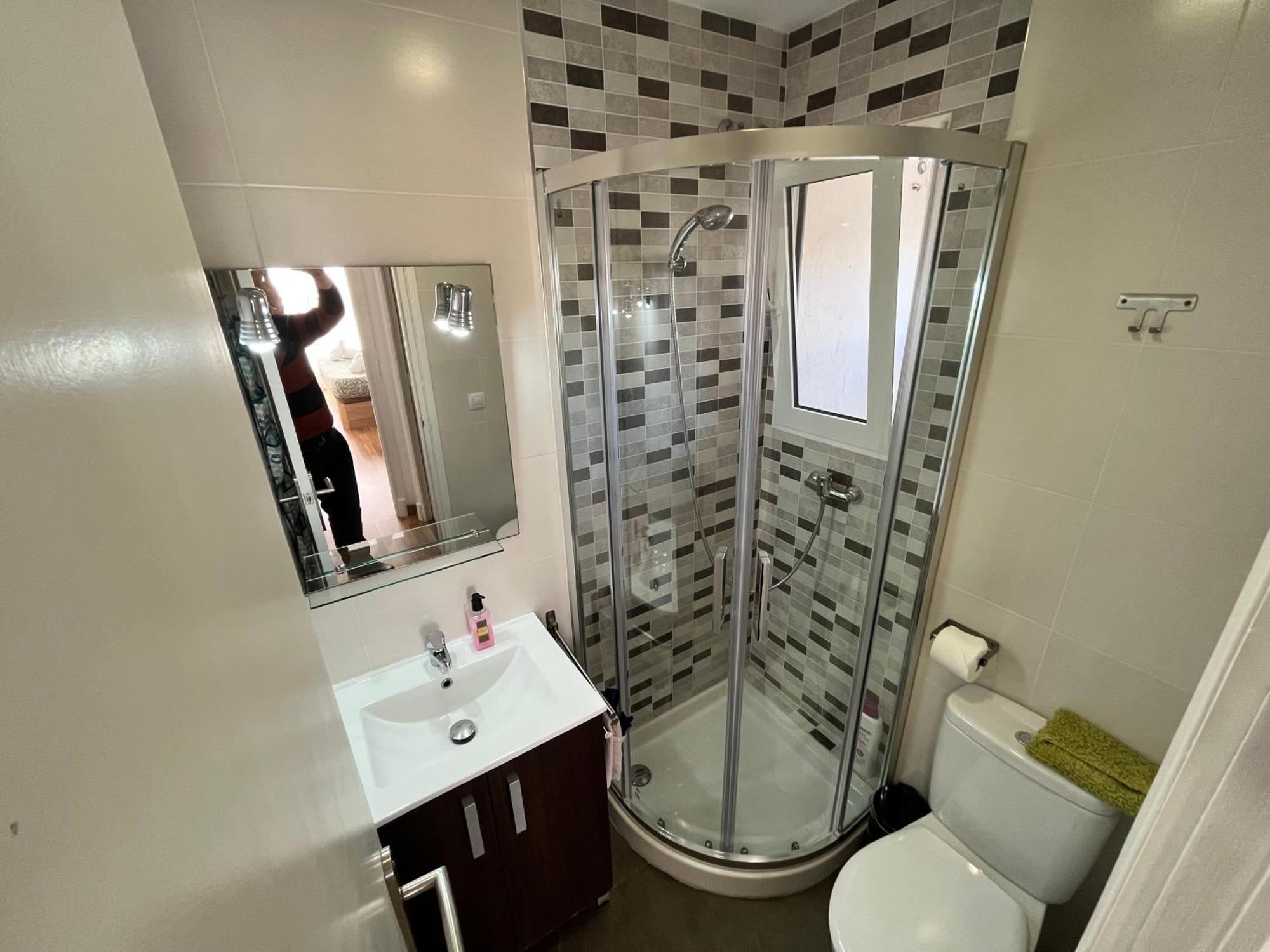 4 Bedrooms -Seneca Center Apartment Alicante Buitenkant foto