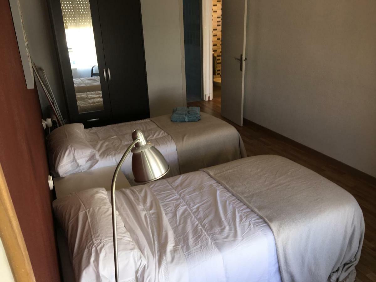4 Bedrooms -Seneca Center Apartment Alicante Buitenkant foto